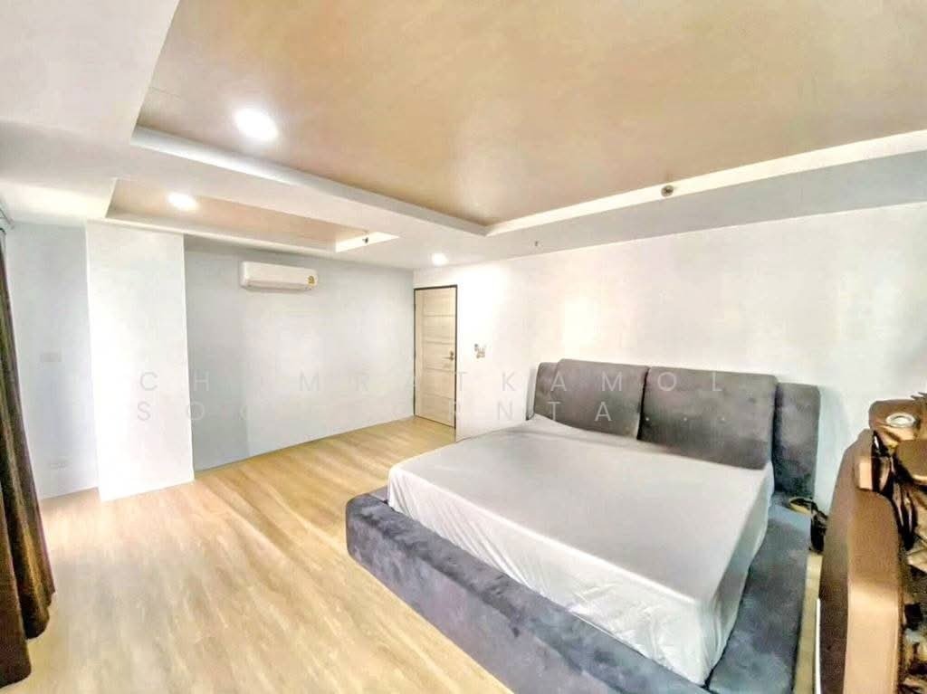 Condo in Chong Nonsi, Krung Thep Maha Nakhon, Thailand 3 - 18252442