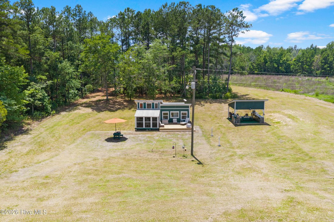 House in Millen, Georgia, United States 4 - 18254920