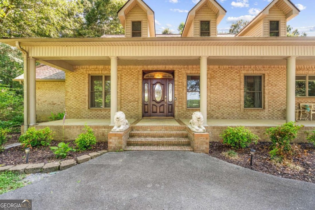 House in Fairmount, Georgia, United States 3 - 18255419