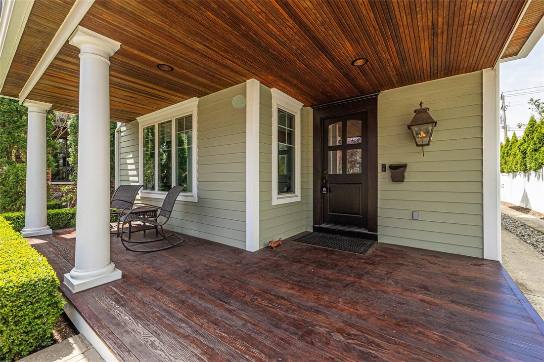 Maison à Birmingham, Michigan, États-Unis 3 - 18256617