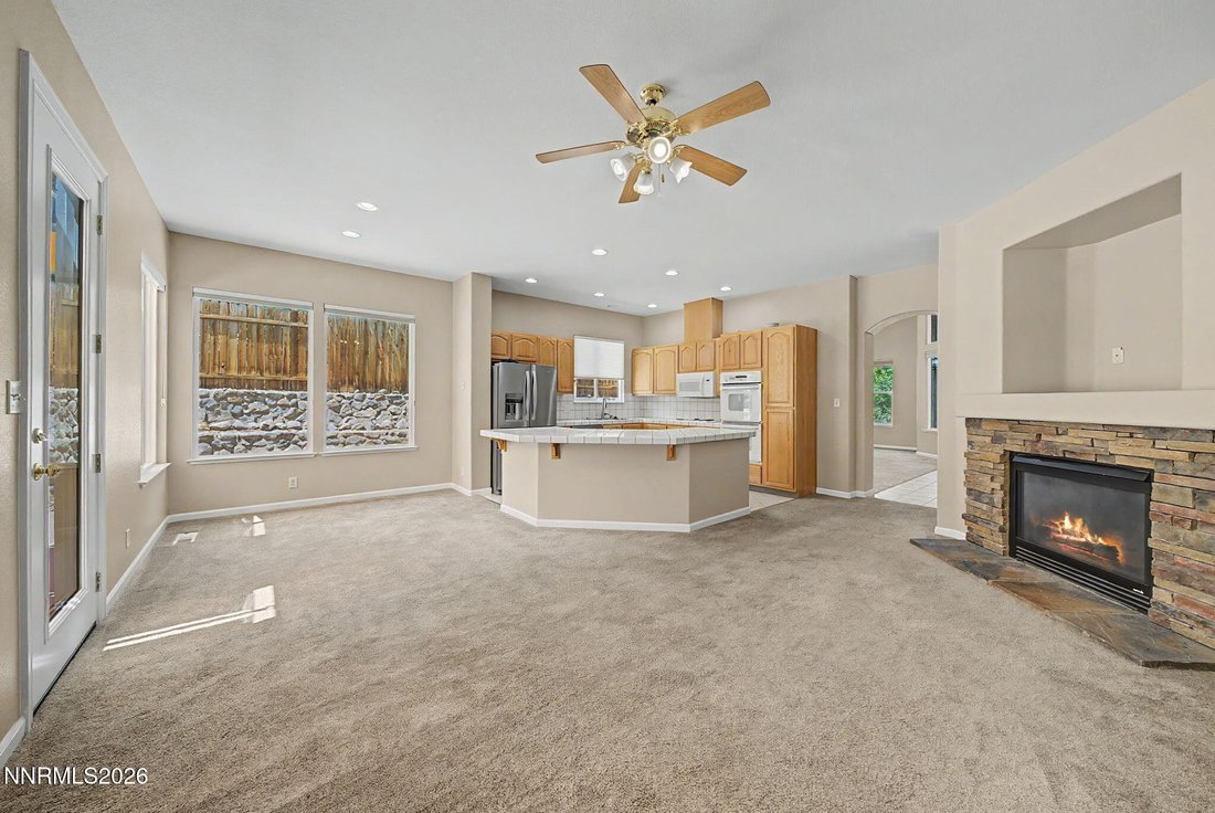 House in Reno, Nevada, United States 4 - 18253429