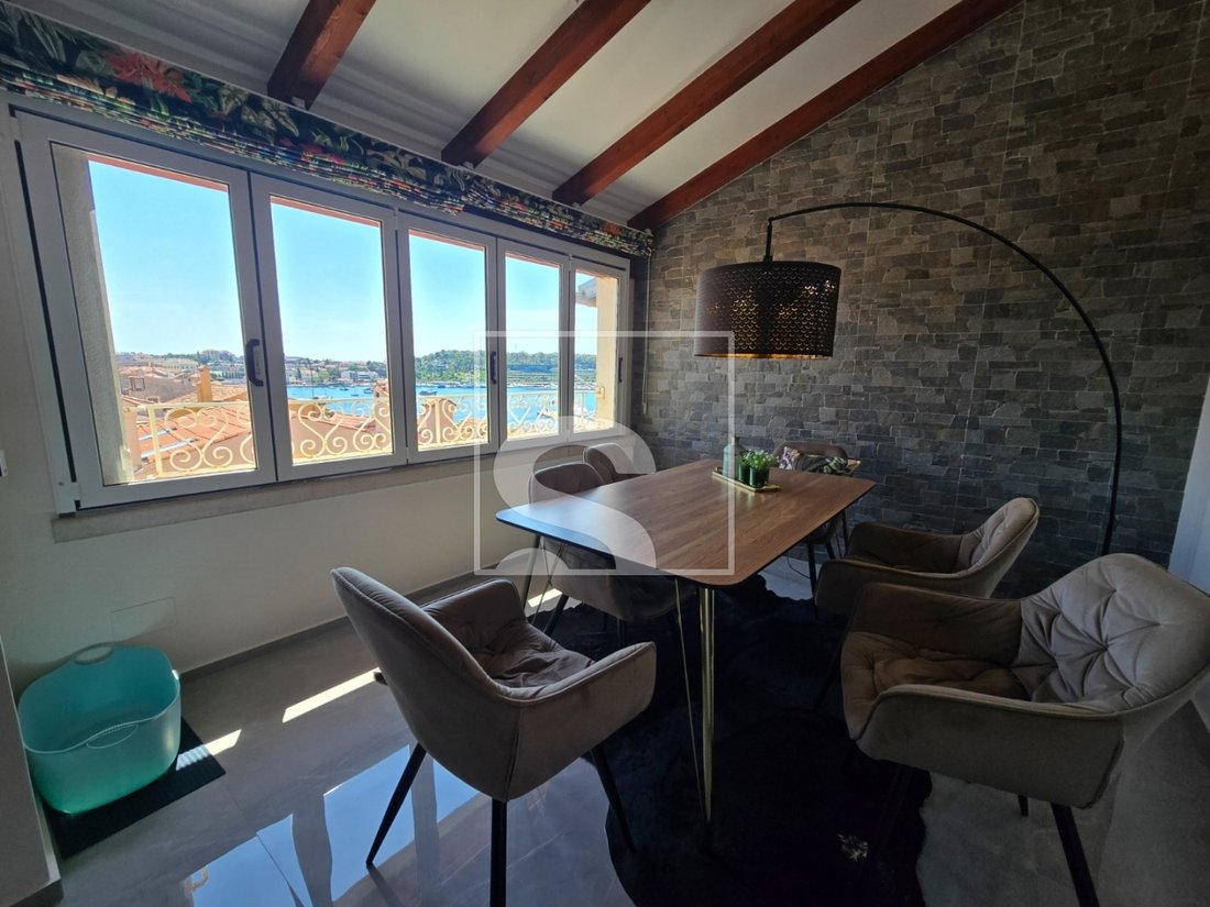 Apartment in Rovinj, Istria County, Croatia 5 - 18251782