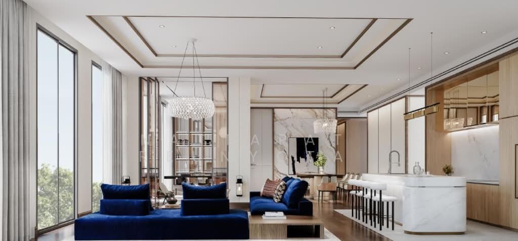 Condo in Bangkok, Krung Thep Maha Nakhon, Thailand 4 - 18254069