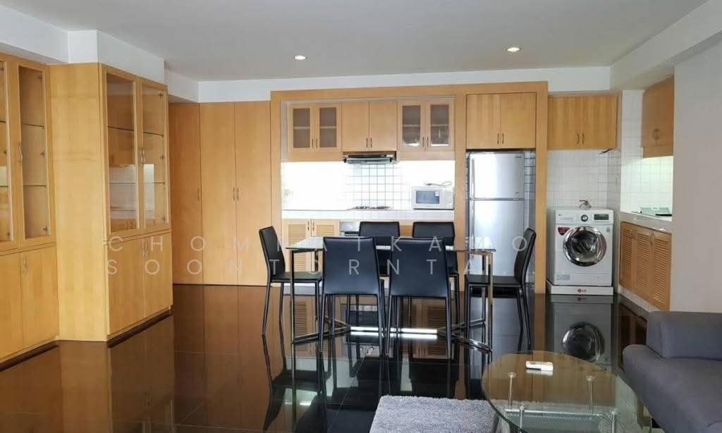 Condo in Bangkok, Bangkok, Thailand 2 - 18252700