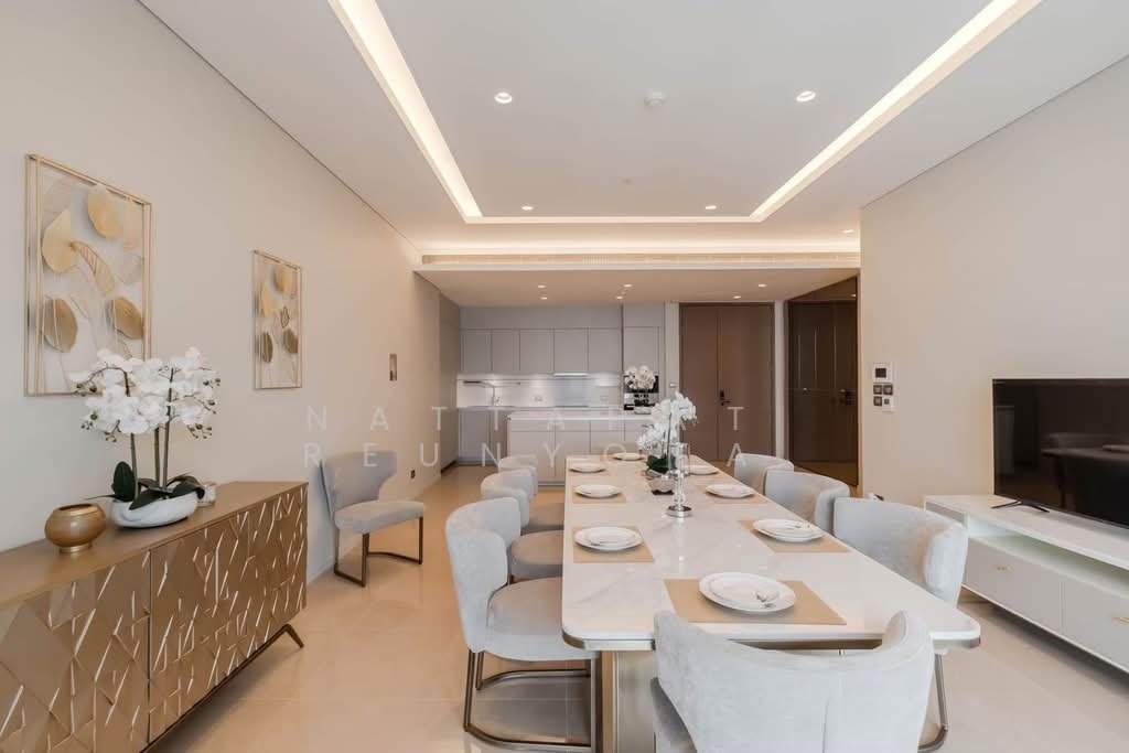 Condo in Bangkok, Krung Thep Maha Nakhon, Thailand 4 - 18253103