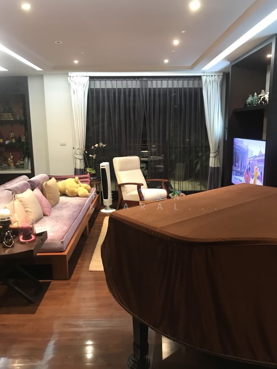 Condo in Chong Nonsi, Krung Thep Maha Nakhon, Thailand 4 - 18253210