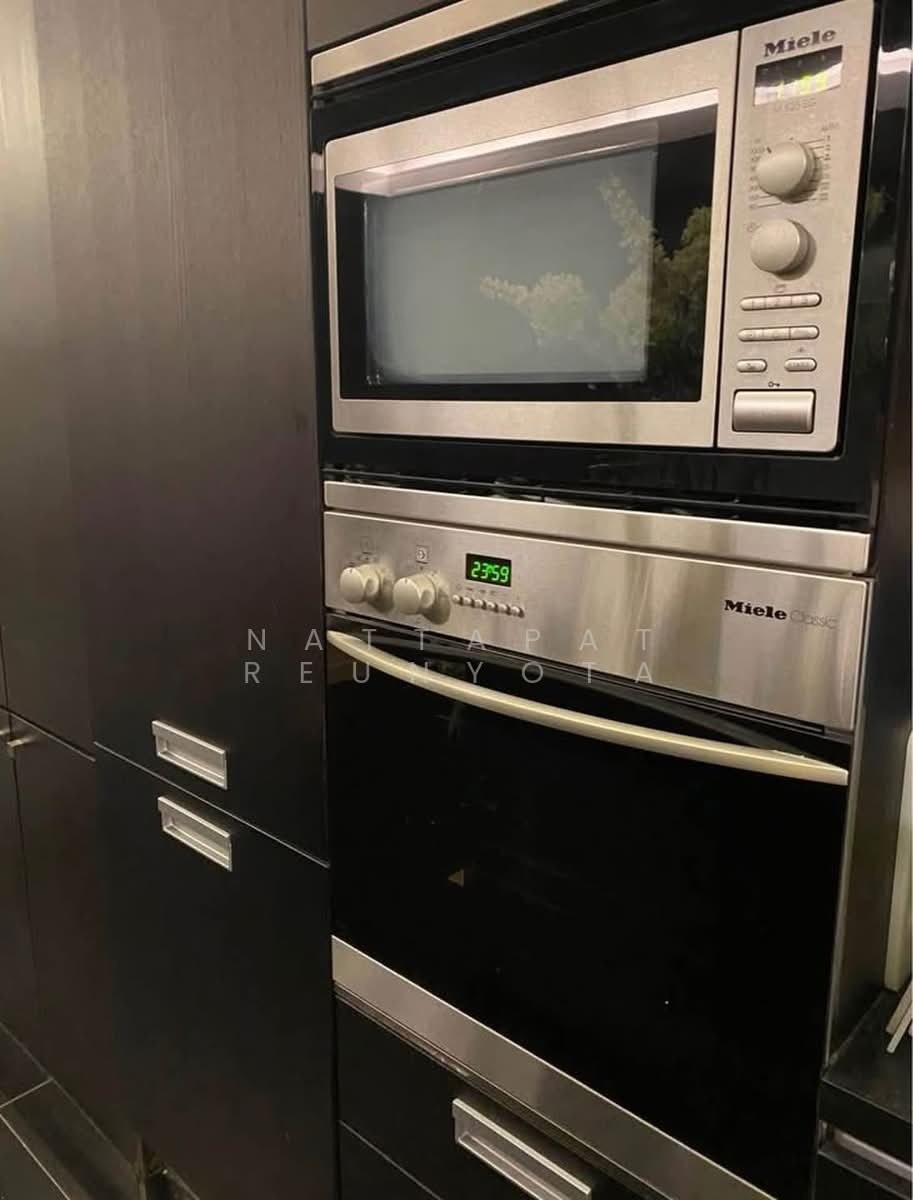 Apartment in Bangkok, Krung Thep Maha Nakhon, Thailand 1 - 18252931