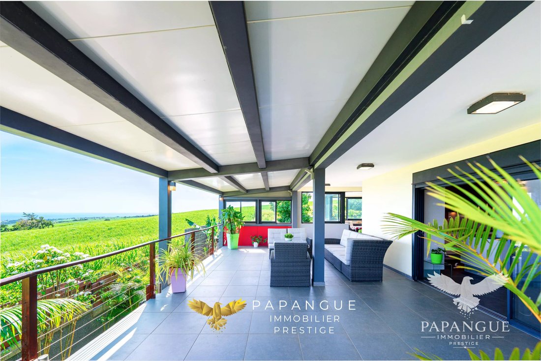 Villa in France 2 - 17662702