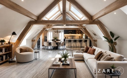 Wohnung in Grangier, Dijon, Frankreich 1