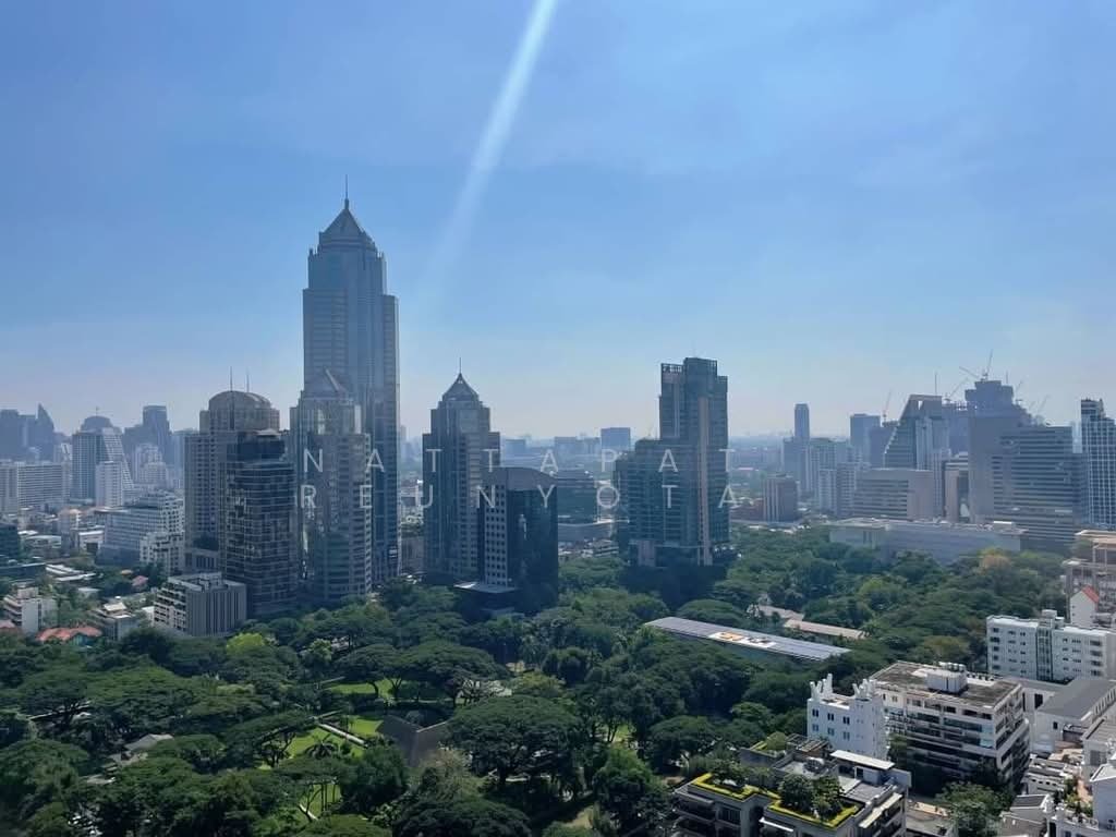 Condo in Bangkok, Krung Thep Maha Nakhon, Thailand 3 - 18253351
