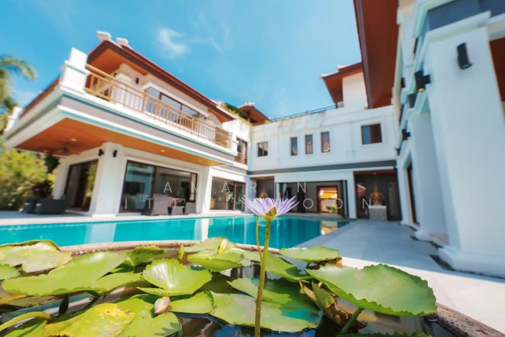 Villa in Ko Kaeo, Phuket, Thailand 2 - 18252758