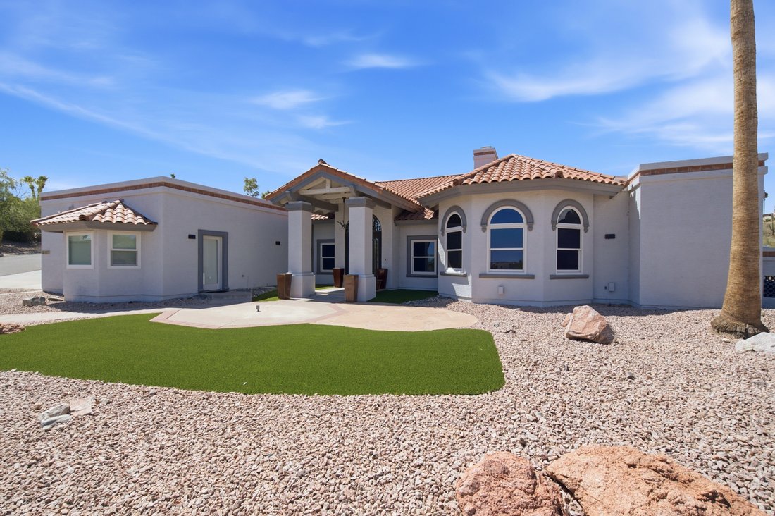 House in Fountain Hills, Arizona, United States 3 - 18251372
