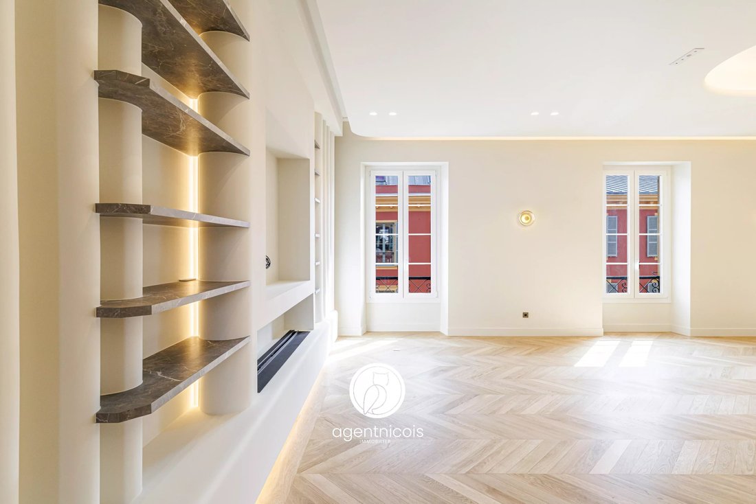 Apartment in Nice, Provence-Alpes-Côte d'Azur, France 3 - 18251558