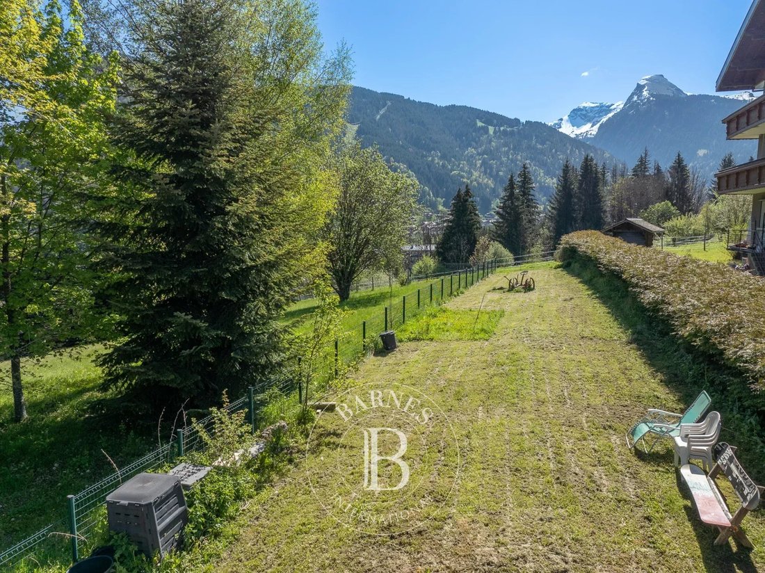 Chalet in Morzine, Auvergne-Rhône-Alpes, France 3 - 18251591