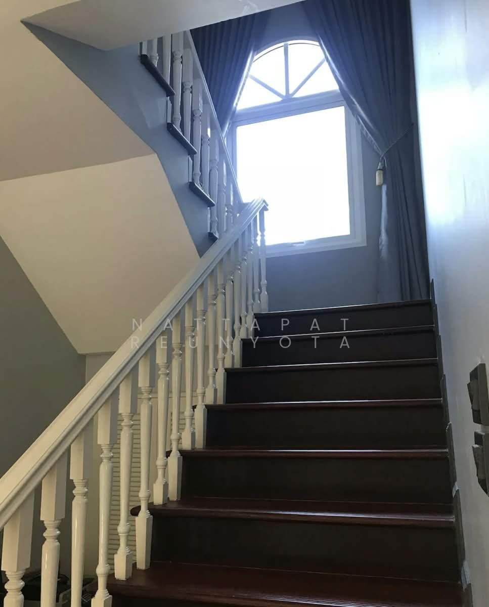 Haus in Bangkok, Bangkok, Thailand 5 - 18255763