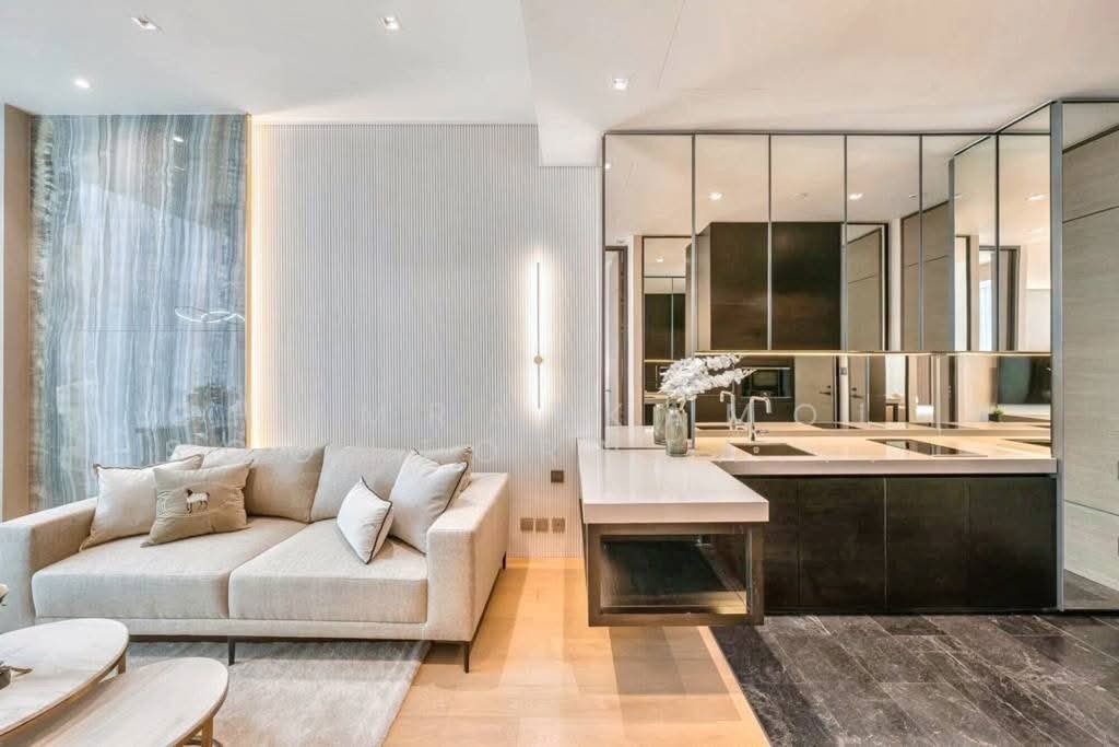 Condo in Bangkok, Krung Thep Maha Nakhon, Thailand 3 - 18252474