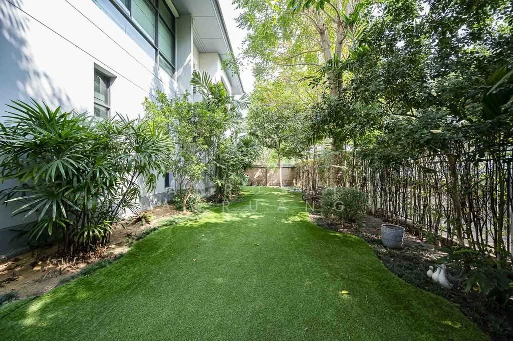 House in Ban Mai, Nonthaburi, Thailand 3 - 18253004