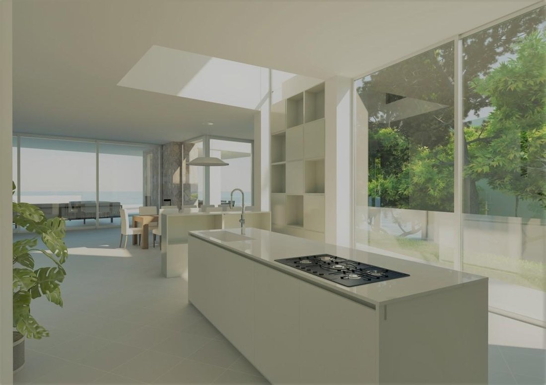 Villa in Calvia, Balearic Islands, Spain 2 - 18254373