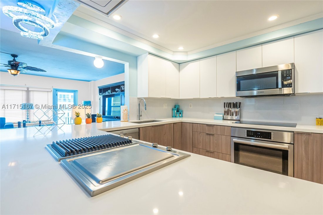 Condo in Fort Lauderdale, Florida, United States 2 - 17202970