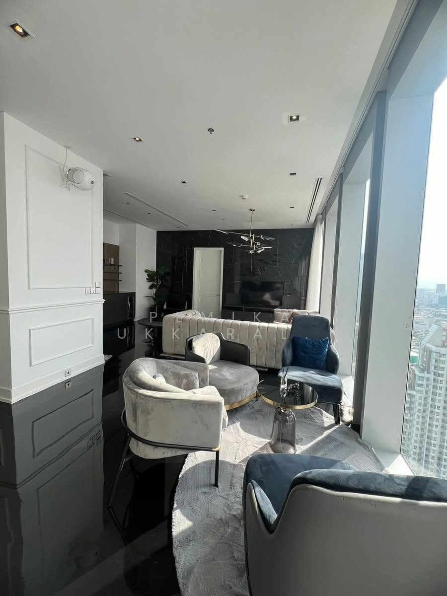 Condo in Bangkok, Krung Thep Maha Nakhon, Thailand 1 - 18255989