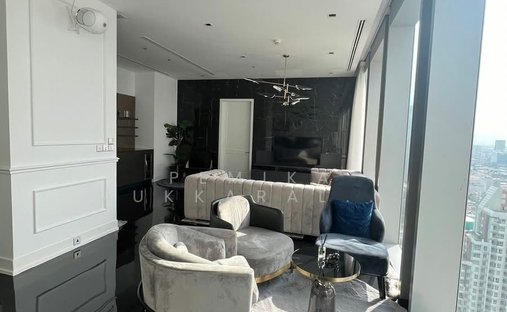 Condo in Bangkok, Krung Thep Maha Nakhon, Thailand 1