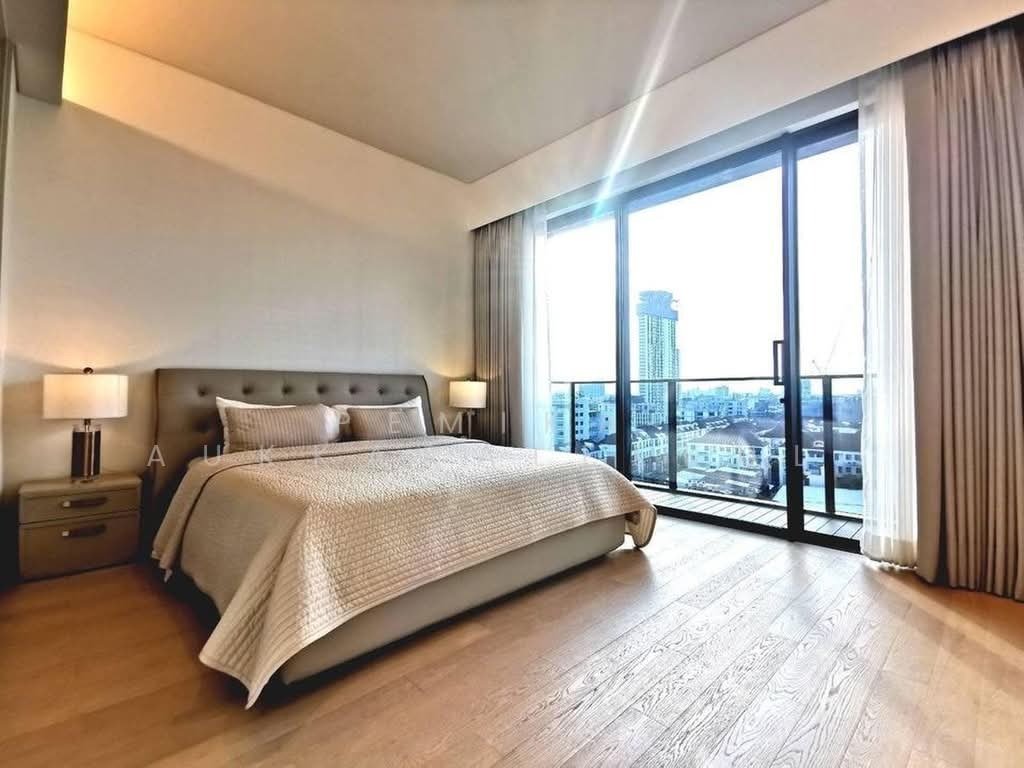 Condo in Bangkok, Krung Thep Maha Nakhon, Thailand 4 - 18253194