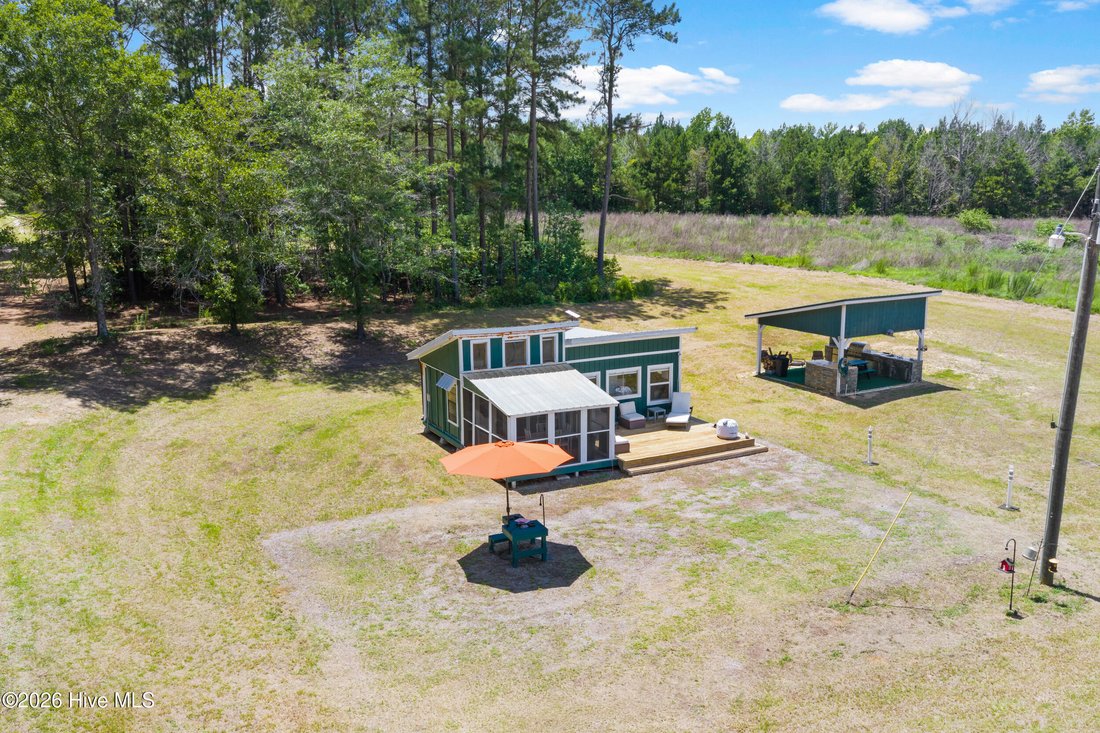 House in Millen, Georgia, United States 5 - 18254920