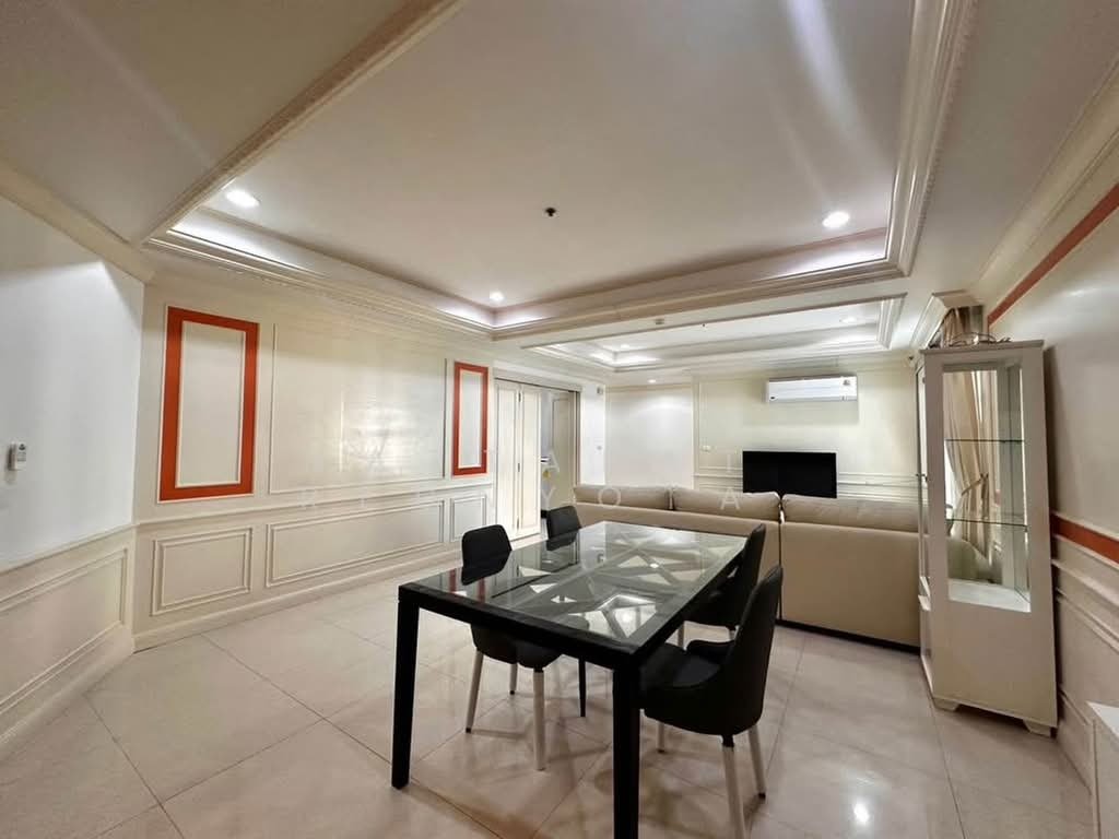 Condo in Bangkok, Krung Thep Maha Nakhon, Thailand 3 - 18253160
