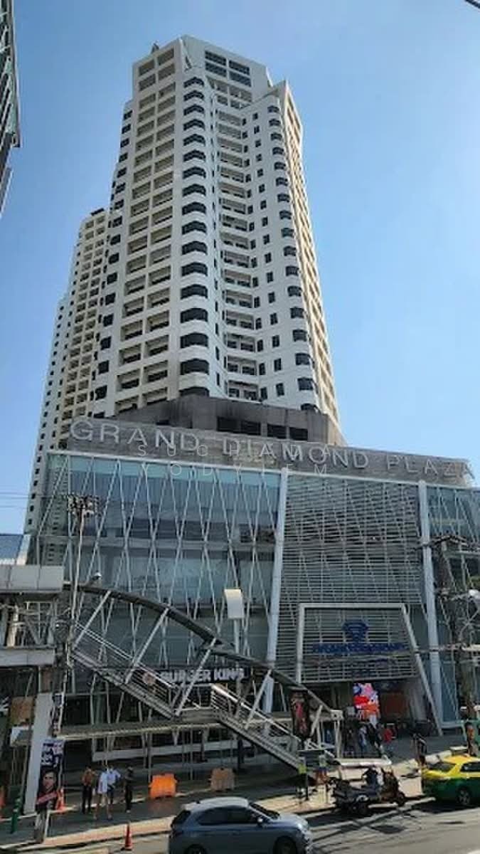 Condo in Thanon Phetchaburi, Krung Thep Maha Nakhon, Thailand 4 - 18253486