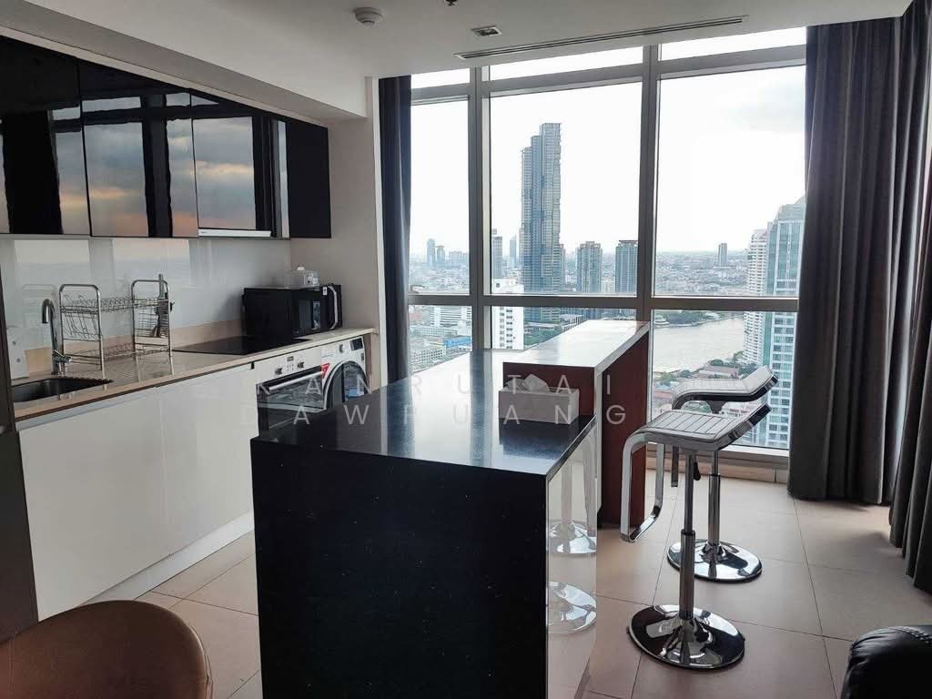 Condo in Bangkok, Krung Thep Maha Nakhon, Thailand 3 - 18256090