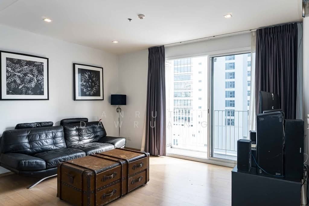 Condo in Watthana, Krung Thep Maha Nakhon, Thailand 4 - 18253294