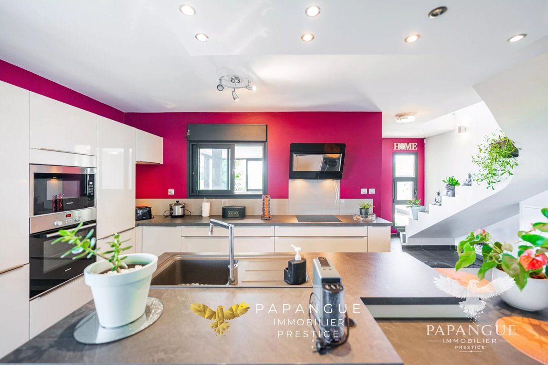 Villa in France 3 - 17662702