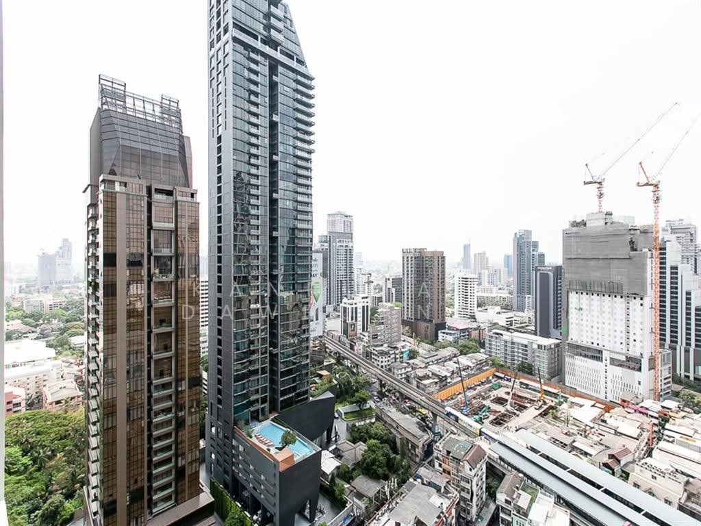 Condo in Bangkok, Krung Thep Maha Nakhon, Thailand 4 - 18255488