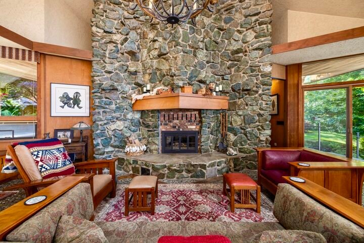 House in Anacortes, Washington, United States 5 - 18124818