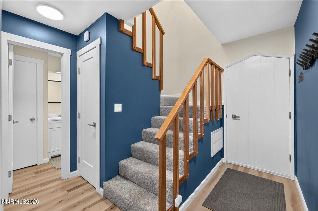 House in Incline Village, Nevada, United States 4 - 18253435