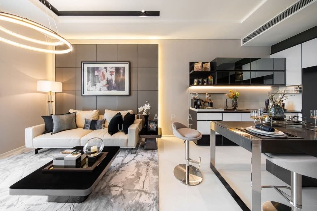 Condo in Watthana, Krung Thep Maha Nakhon, Thailand 2 - 18253661