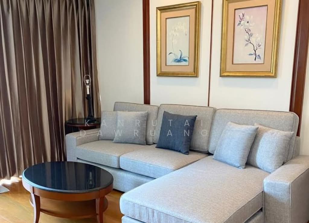 Condo in Bangkok, Krung Thep Maha Nakhon, Thailand 1 - 18251944