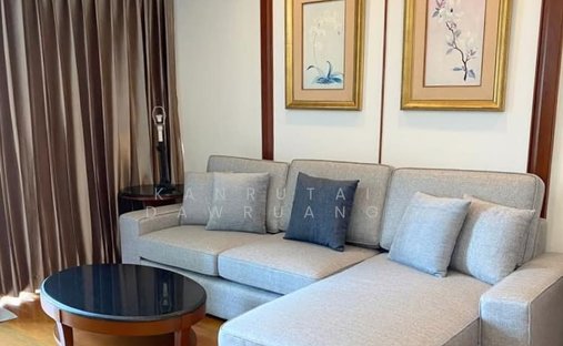 Condo in Bangkok, Krung Thep Maha Nakhon, Thailand 1