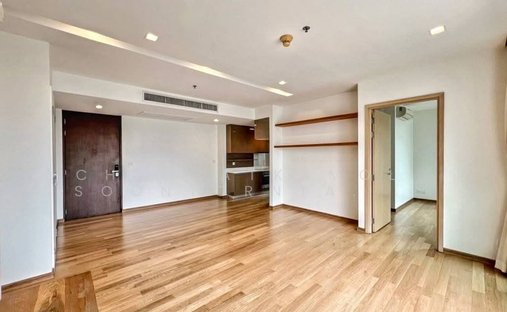 Condo in Bangkok, Krung Thep Maha Nakhon, Thailand 1
