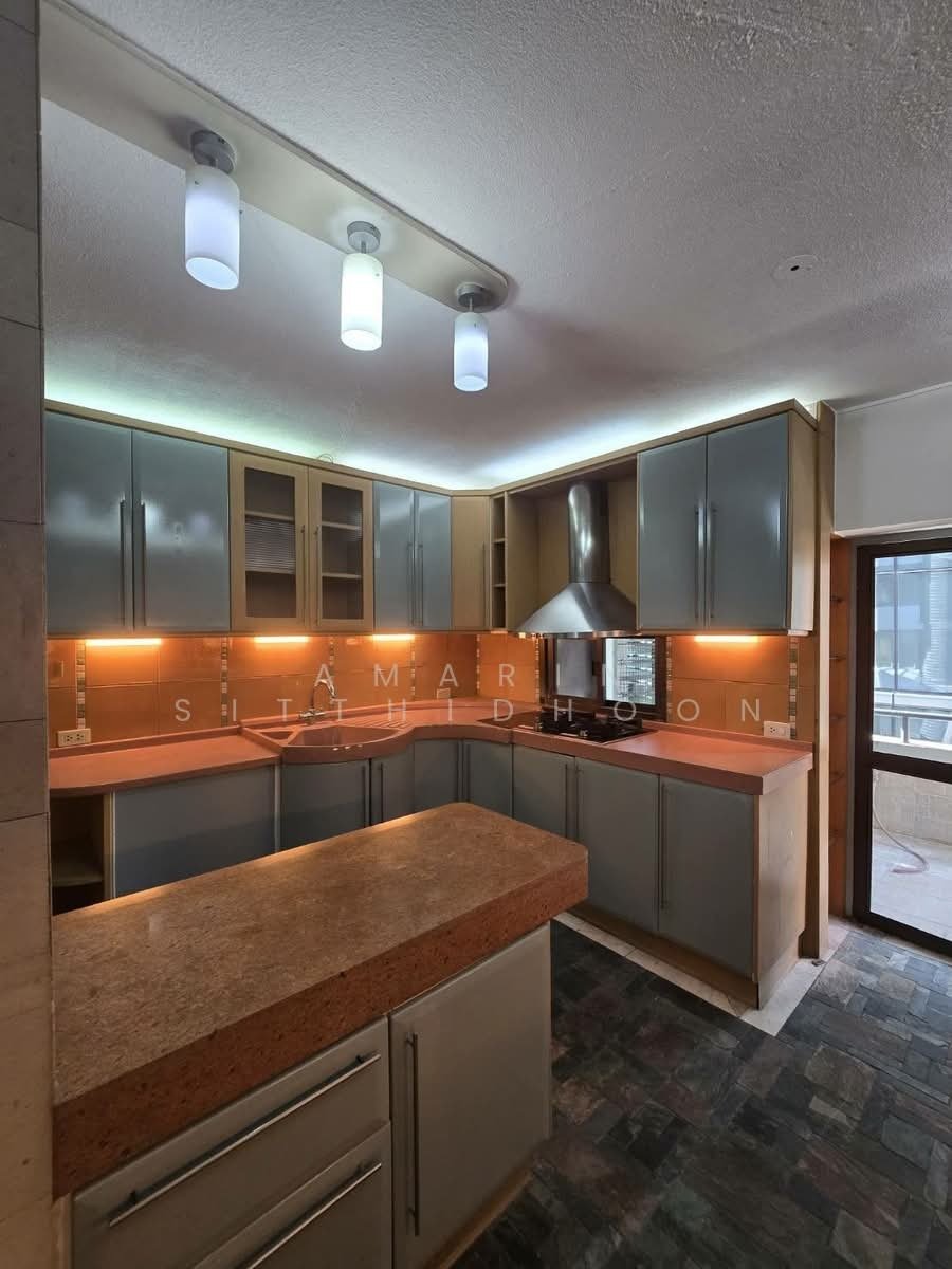 Condo in Bangkok, Krung Thep Maha Nakhon, Thailand 5 - 18252801