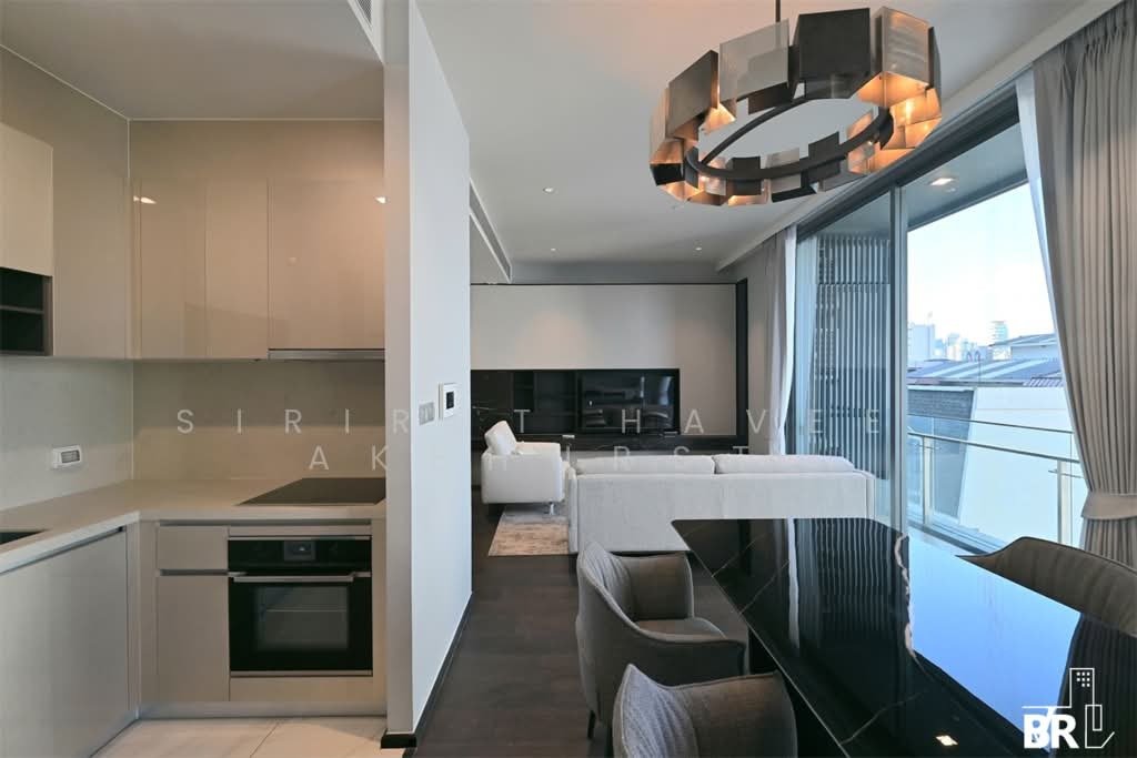 Condo in Bangkok, Krung Thep Maha Nakhon, Thailand 3 - 18251813