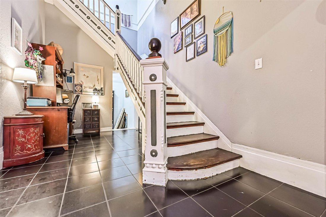 House in Galveston, Texas, United States 4 - 18255318
