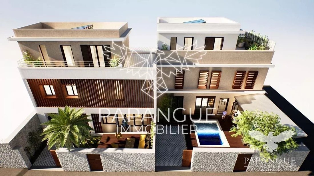 House in France 1 - 17879397