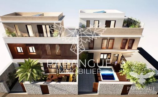 Maison en France 1
