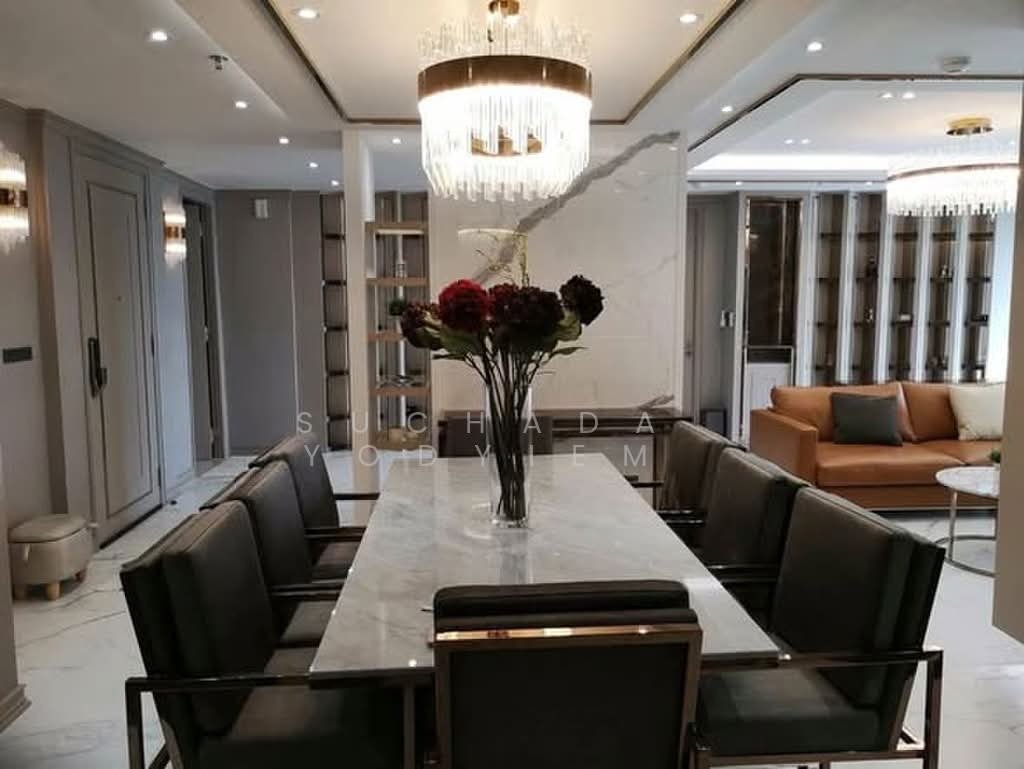 Condo in Thanon Phetchaburi, Krung Thep Maha Nakhon, Thailand 2 - 18253486