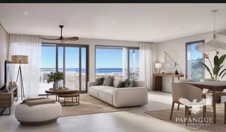 Apartment in France 2 - 17662709