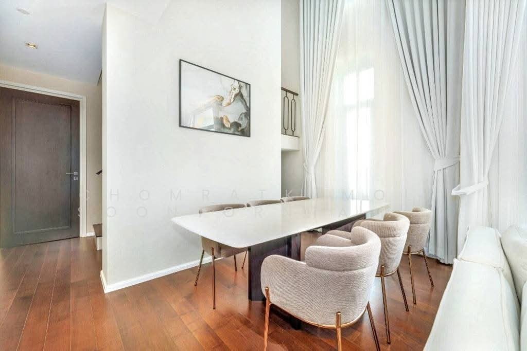 Condo in Bangkok, Krung Thep Maha Nakhon, Thailand 4 - 18252151