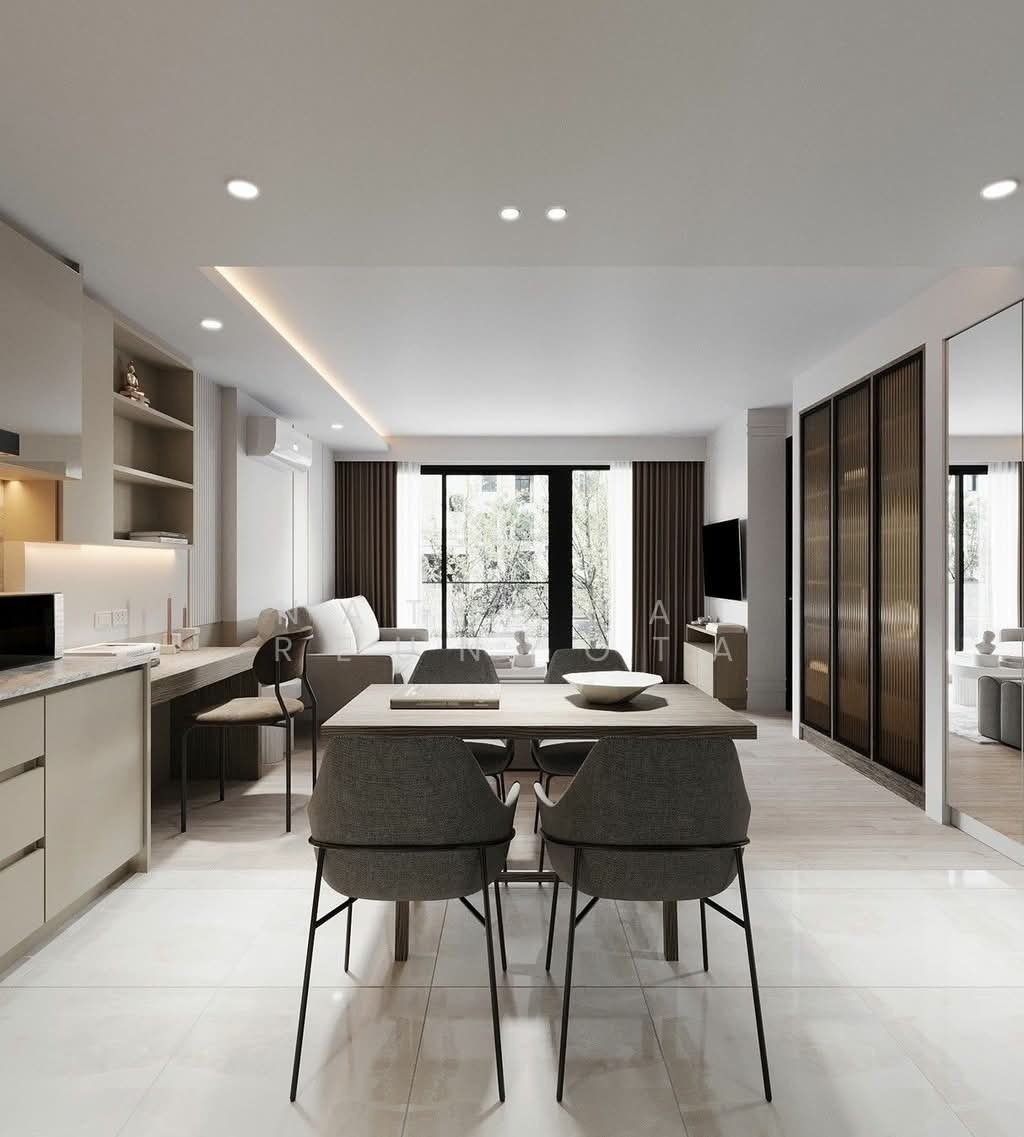 Condo in Bangkok, Krung Thep Maha Nakhon, Thailand 3 - 18255691