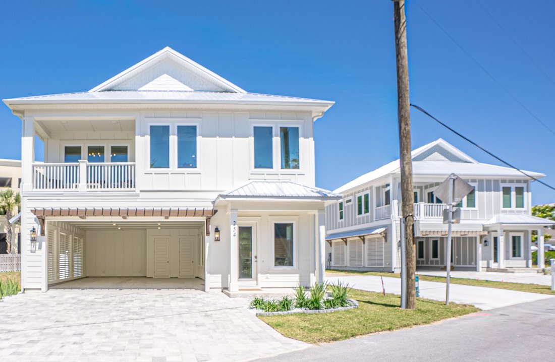 House in Rosemary Beach, Florida, United States 2 - 16683264