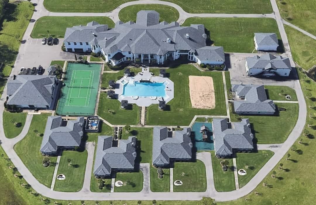House in Spring, Texas, United States 1 - 18251005